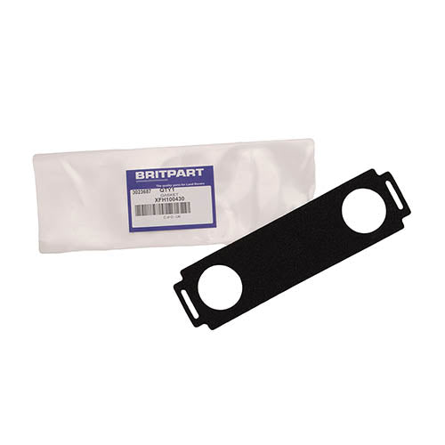 Superceded by XFH100430LR -   - XFH100430