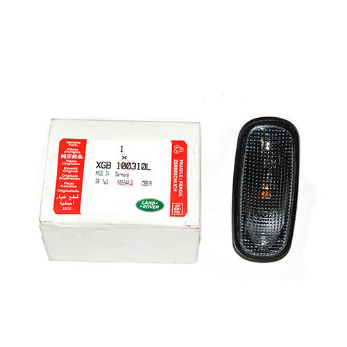 LAMP SIDE REPEATER - LR - XGB100310LLR