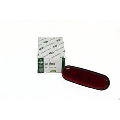 LAMP-SIDE MARKER L/H - LR - XGC000050LR