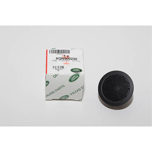 GRILLE - SPEAKER - LR - XQN500230LR