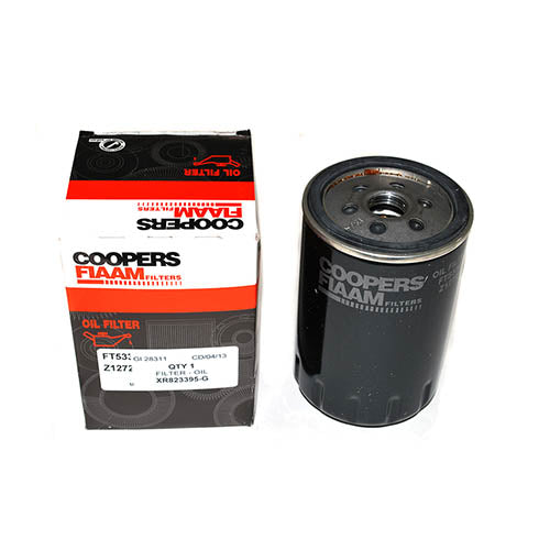 FILTER - OIL - COOPERS - XR823395-G