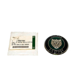 BADGE-BONNET - JAGUAR - XR827501