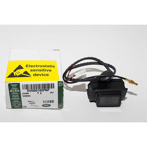 CAMERA - PARKING - LR - XVI500180PNPLR