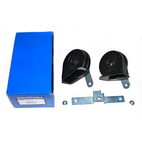 HORN ASSY - BRITPART - YEB000021