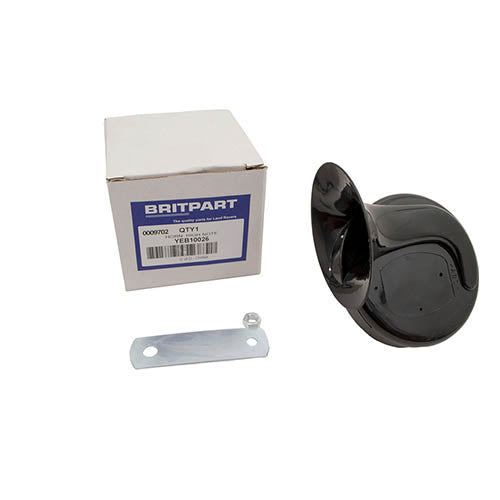 HORN  HIGH NOTE - BRITPART - YEB10026