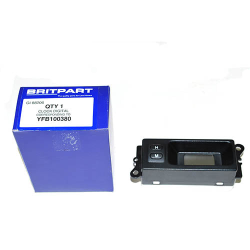 CLOCK-DIGITAL - OEM - YFB100380