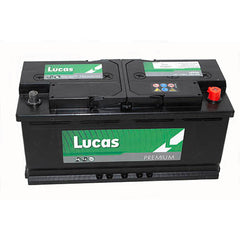 BATTERY - OEM - YGD000271