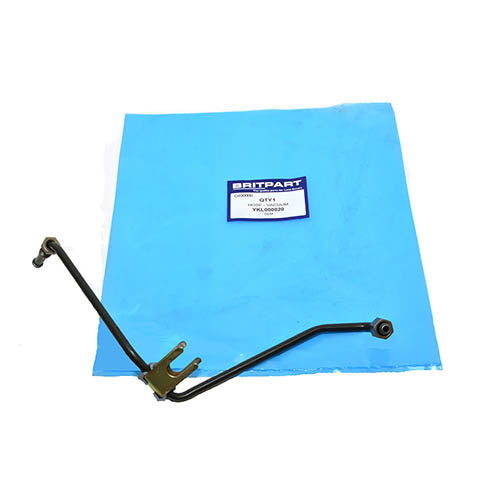 HOSE - VACUUM - OEM - YKL000020