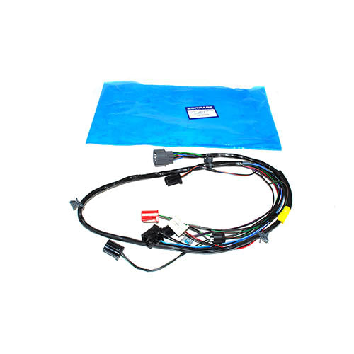 HARNESS-FRONT W - OEM - YMD001010