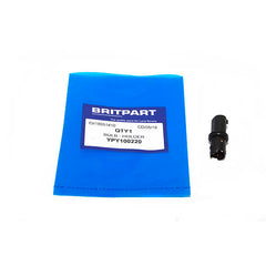 BULB - HOLDER - BRITPART - YPY100220