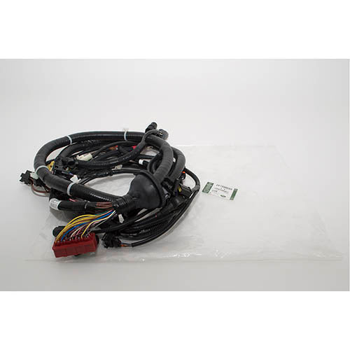 WIRING - LR - YSB106901LR