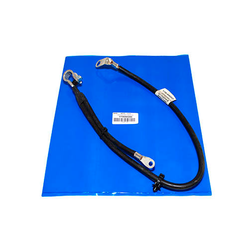 CABLE-BATTERY NEGATIVE - OEM - YTB000350