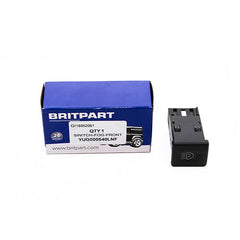 SWITCH-FOG-FRONT - BRITPART - YUG000540LNF