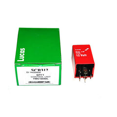 CONTROL UNIT - LUCAS - YWC10050L