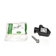 KIT - AIR BAG SENSOR & BRACKET - LAND ROVER - YWJ500370LR
