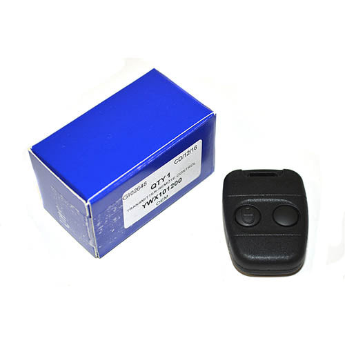 TRANSMITTER-REMOTE CONTROL - OEM - YWX101200
