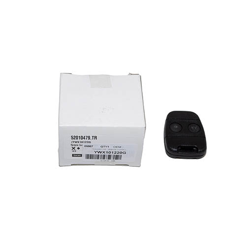 TRANSMITTER - REMOTE CONTROL - OEM - YWX101220G