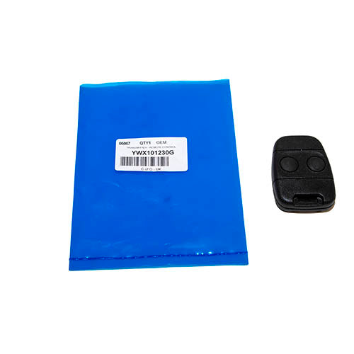 TRANSMITTER - REMOTE CONTROL - OEM - YWX101230G