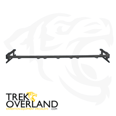 Land Rover Defender Light Mounting Bar - Patriot Products - ACC-LB-DEF-PCB