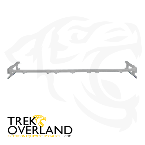 Land Rover Defender Light Mounting Bar - Patriot Products - ACC-LB-DEF-PCN