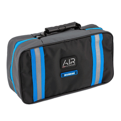 ARB Inflation Equipment Soft PVC Storage Case Black / Blue 7 Pockets - ARB - ARB4297