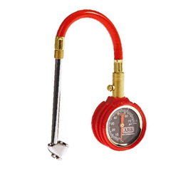 ARB Air Pressure Gauge PSI & Bar - ARB - ARB506