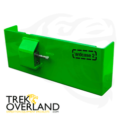 Land Rover Discovery 1 RHD 'Ardcase 2 Security Pedal Lock - 'Ardcase - ARDR2-DISC1