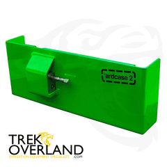 Land Rover Discovery 2 RHD 'Ardcase 2 Security Pedal Lock - 'Ardcase - ARDR2-DISC2