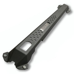 Land Rover Defender Front Door Protection Bars - Equipe 4x4 - BA0044A 