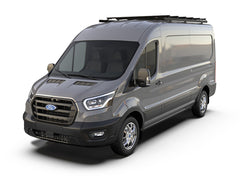 Ford Transit (L2H3/130in WB/High Roof) (2013-Current) Slimpro Van Rack Kit - Front Runner - KVFT002T