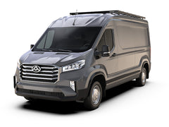LDV/Maxus Deliver 9 (LWB/High Roof) (2020-Current) Slimpro Van Rack Kit - Front Runner - KVLD001T