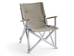 Dometic GO Compact Camp Chair / Ash - Dometic - CHAI013