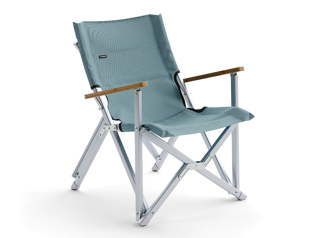 Dometic GO Compact Camp Chair / Glacier - Dometic - CHAI014