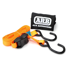 ARB Cambuckle Tie Down Strap 25mm x 3.0m - ARB - CT02A