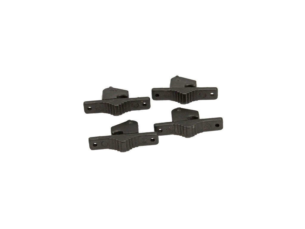 Cub Pack Sliding-Latch Replacement Set - Other - SBOX013