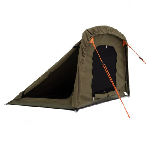Hutch® Swag Tent Extension - Darche - T050801193