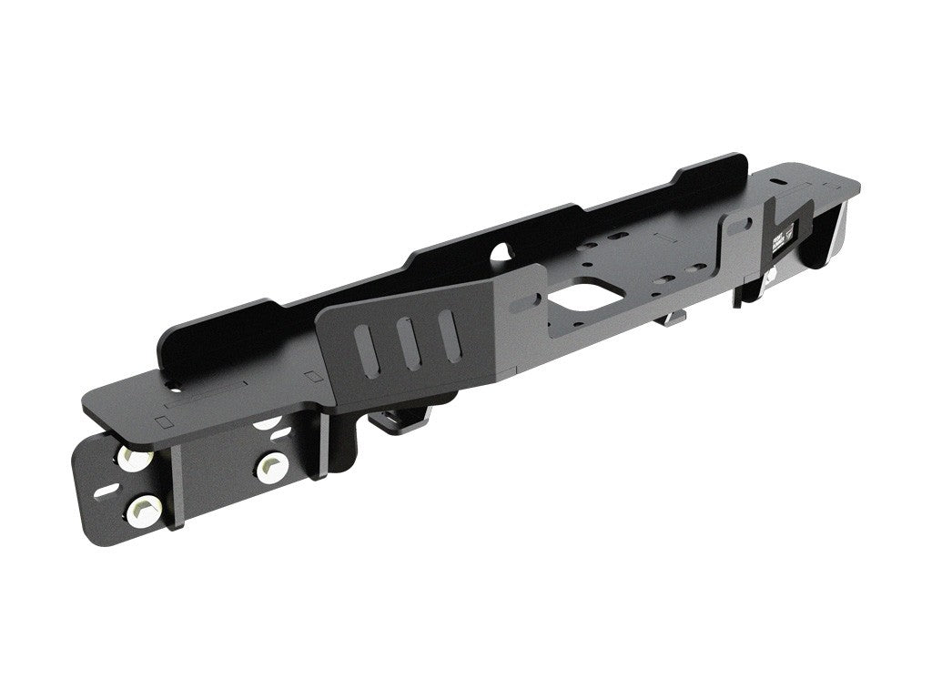Ford Ranger T6 Winch Plate - Front Runner - WPFR001