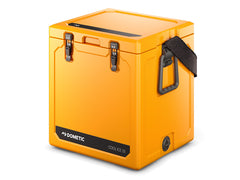 Dometic WCI 33L/8.7Gal Cool-Ice Icebox / Olive - Dometic - FRID128