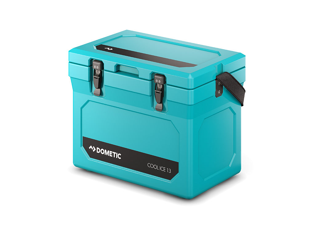 Dometic WCI 13L/3.4Gal Cool-Ice Icebox / Lagune - Dometic - FRID155