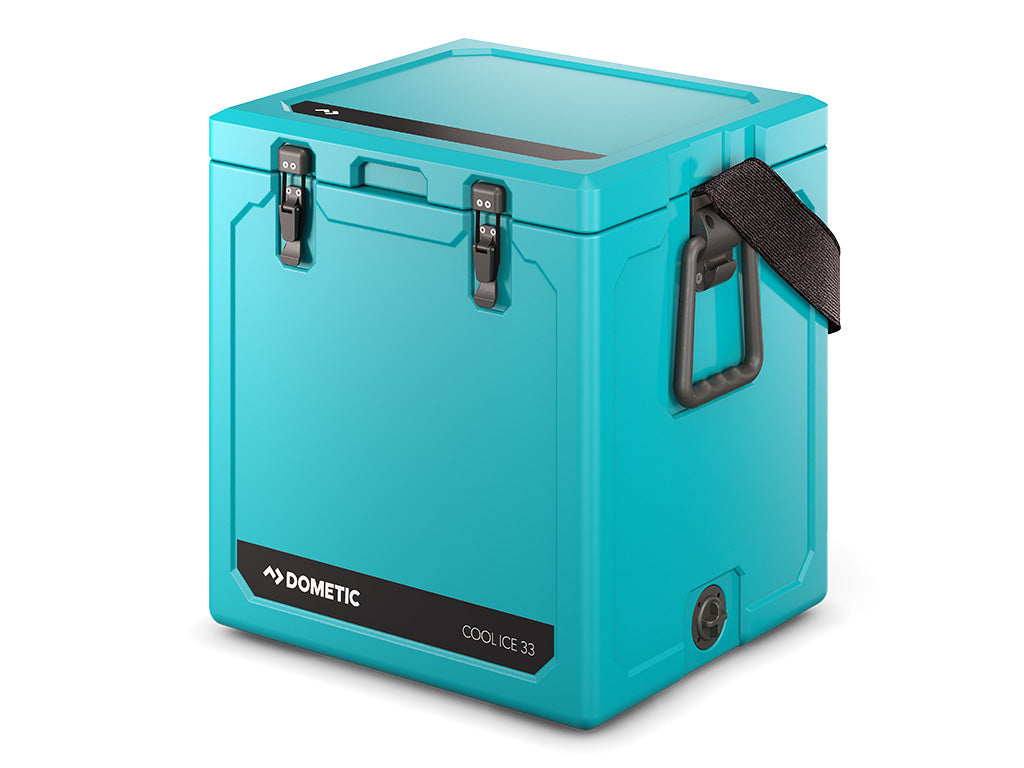 Dometic WCI 33L Cool-Ice Icebox / Lagune - Dometic - FRID157