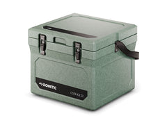 Dometic WCI 22L/5.8Gal Cool-Ice Icebox / Moss - Dometic - FRID159