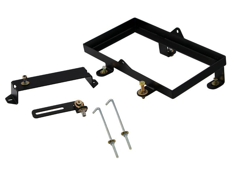 Toyota Hilux (2005-2015) 4l Petrol Battery Bracket - Right Hand Side - Front Runner - BBTH002