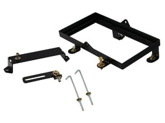 Toyota Hilux (2005-2015) 4l Petrol Battery Bracket - Right Hand Side - Front Runner - BBTH002