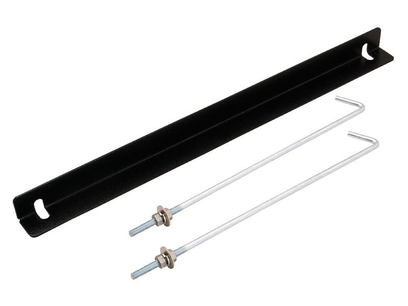 Land Rover Defender (1983-2016) Dual Battery Bracket  - Front Runner - BBLD001