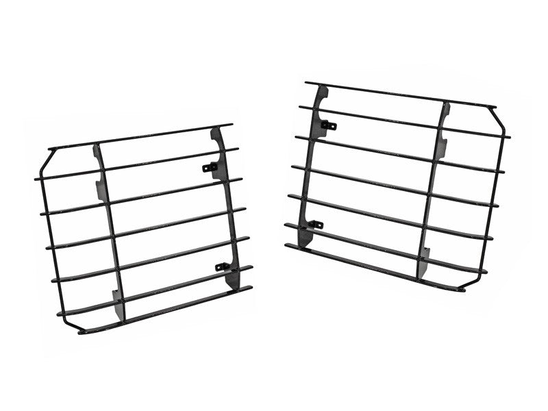 Land Rover Defender (1983-2016) Head Light Protectors - Front Runner - LPLD005
