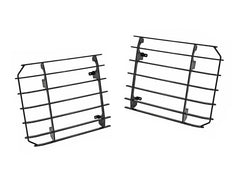 Land Rover Defender (1983-2016) Head Light Protectors - Front Runner - LPLD005