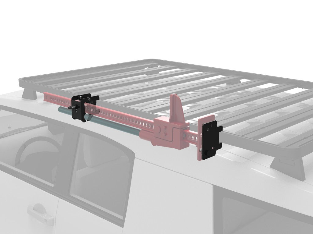 Hi-Lift Jack Bracket - Front Runner - JADA010