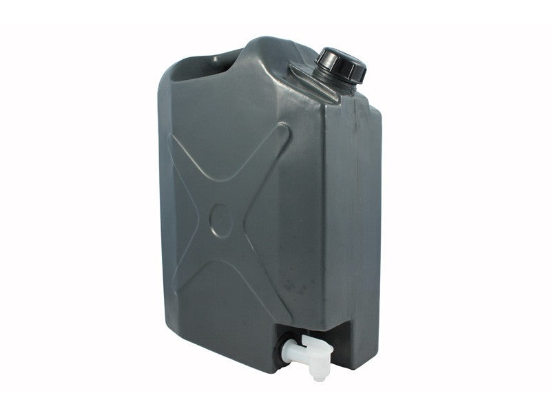 Plastic Water Jerry Can With Tap - Front Runner - WTAN002