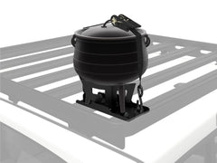 Potjie Pot/Dutch Oven AND Carrier - Front Runner - RRAC081