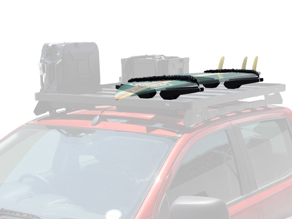 Pro Surfboard, Windsurf AND Paddle Board Carrier - Front Runner - RRAC052